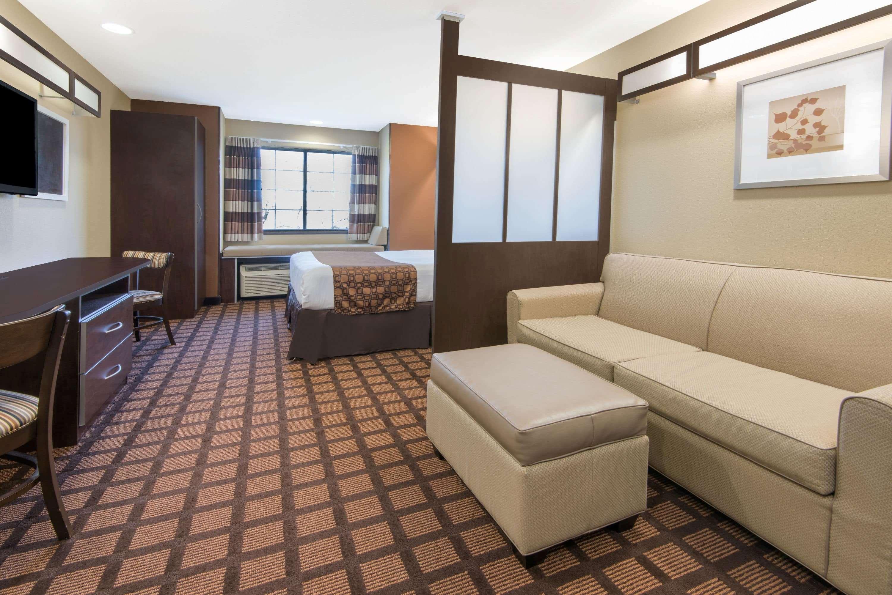 Microtel Inn And Suites North Canton Εξωτερικό φωτογραφία