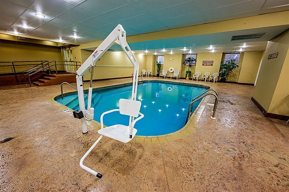 Microtel Inn And Suites North Canton Εξωτερικό φωτογραφία